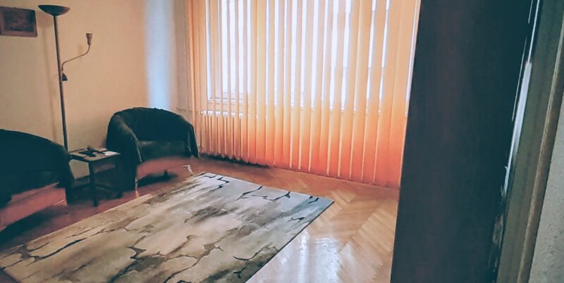 Sala Palatului, 2 camere,